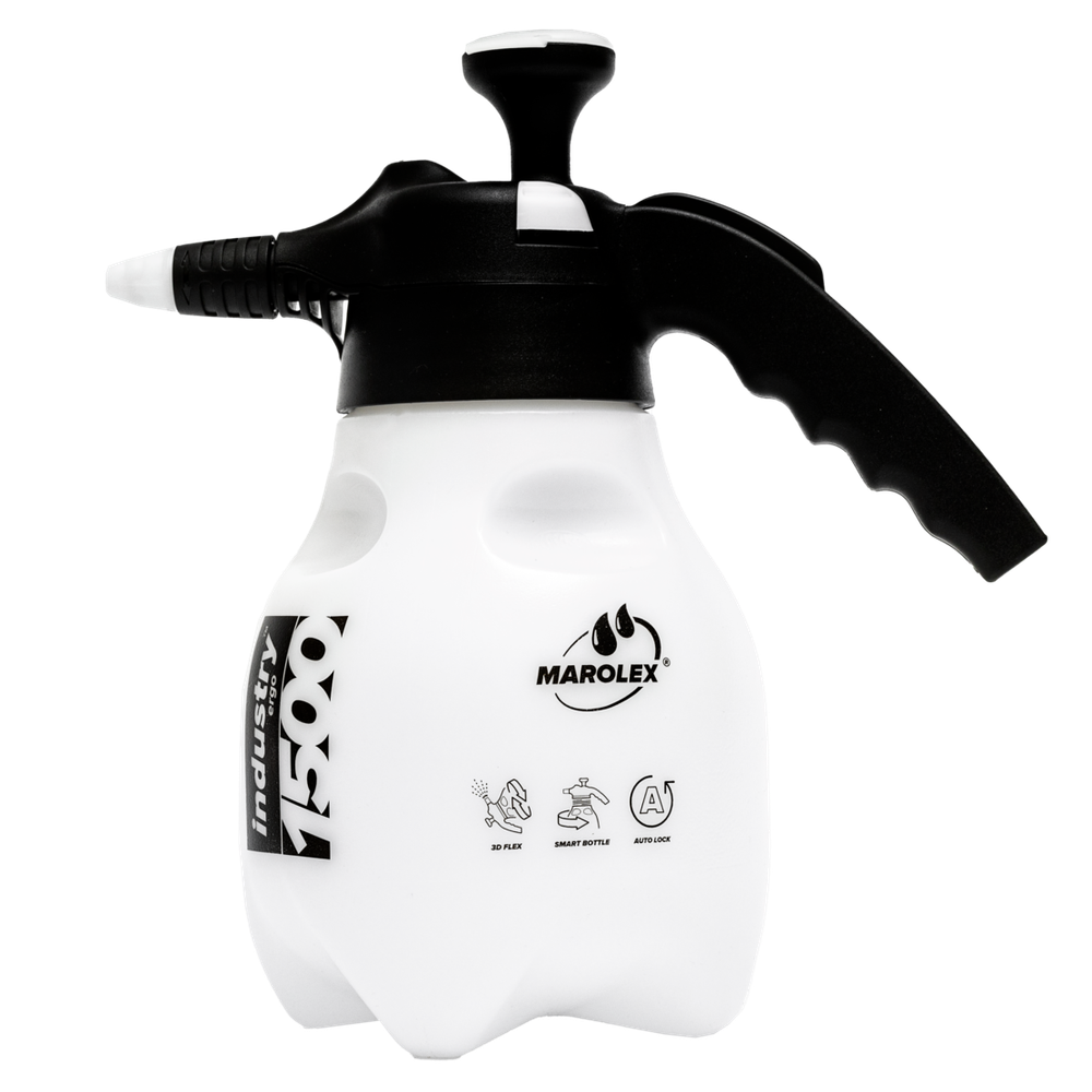 Marolex Industry Ergo Acid Помповый опрыскиватель (кислотостойкий) 1,5 л.