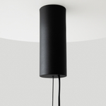 Подвесной светильник Maytoni MOD406PL-L8B3K