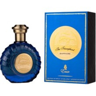 Paris Corner The Triumphant Sapphire EDP 100ml