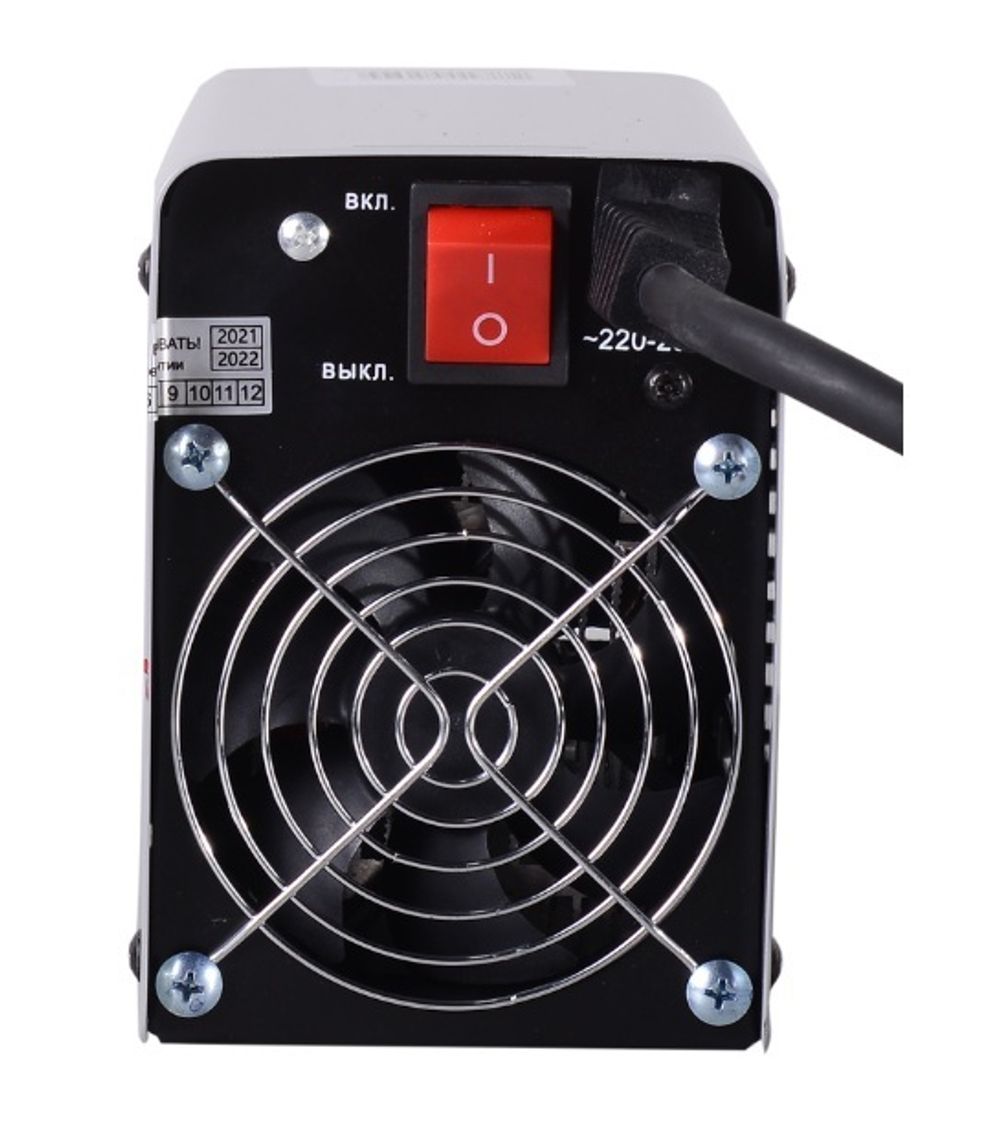 Сварочный аппарат инверторный САИ250К (компакт) Ресанта