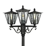 Ландшафтный светильник Citilux Forts CLU09P3