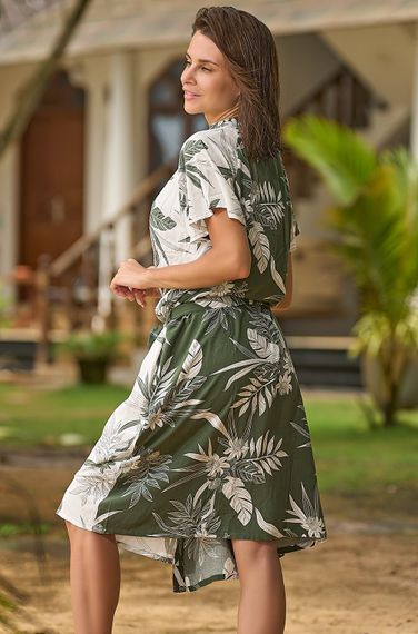 Халат Mia-Amore 1873 "Cassandra"