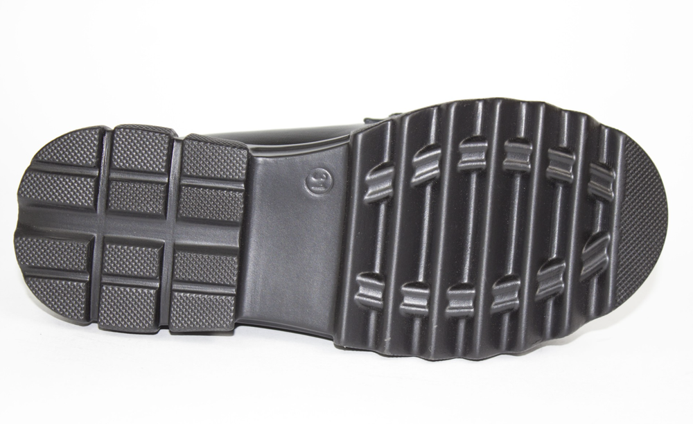 Туфли детские Пчёлка Доми 568-8