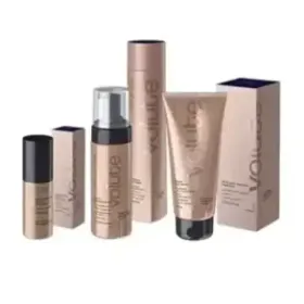 LUXURY VOLUTE - роскошь кудрявых волос