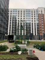 Уличная елка каркасная "Евро-2" (пвх) 10 м