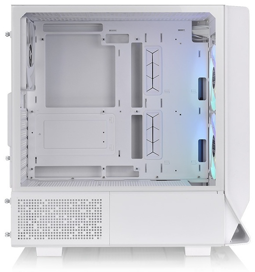 Корпус Thermaltake Ceres 330 TG ARGB Snow CA-1Y2-00M6WN-01 белый