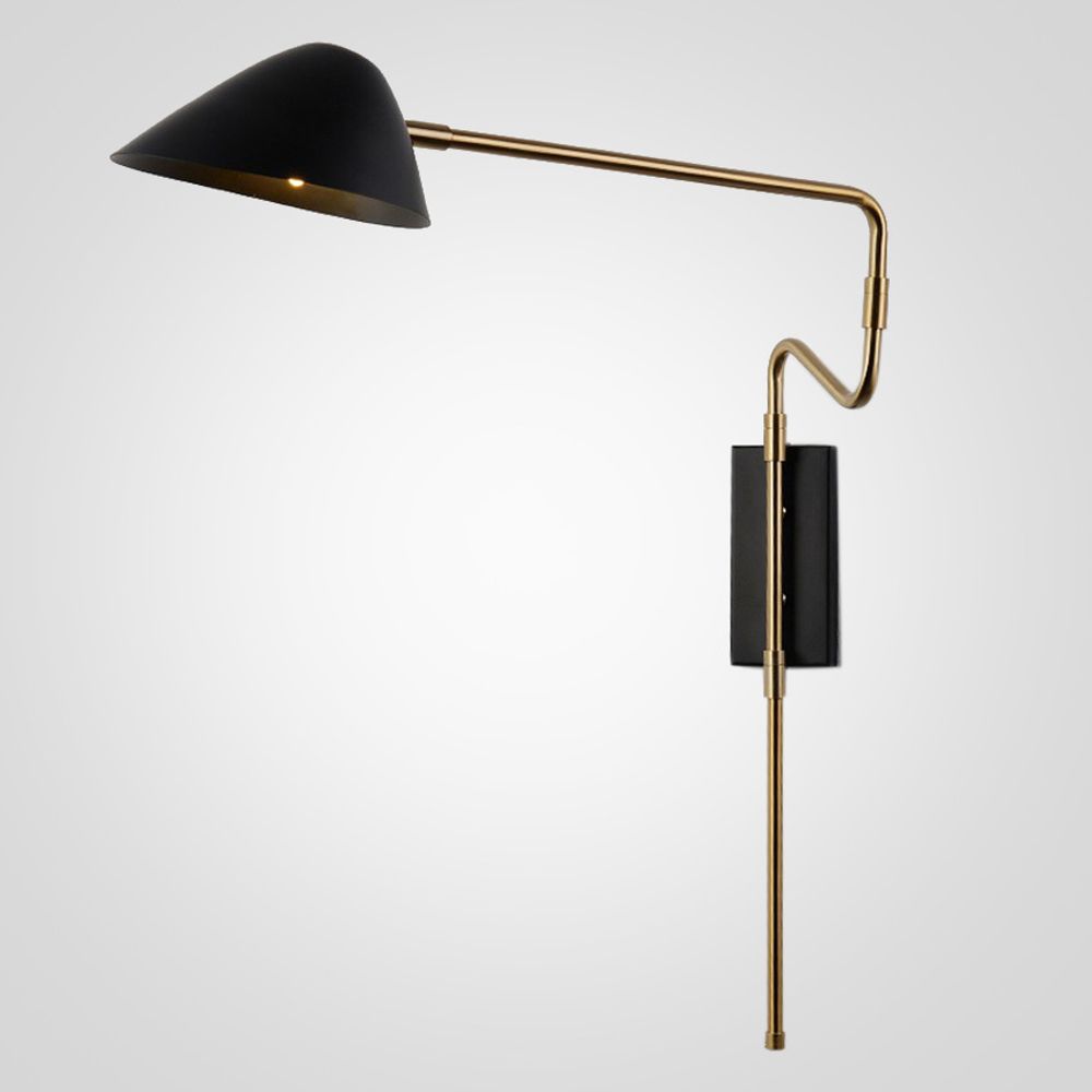 Настенный Светильник Atna By Imperiumloft