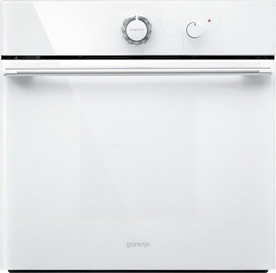 Электрический духовой шкаф Gorenje BO 71 SYW