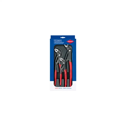 Набор Cobra® Knipex 00 20 09 V02