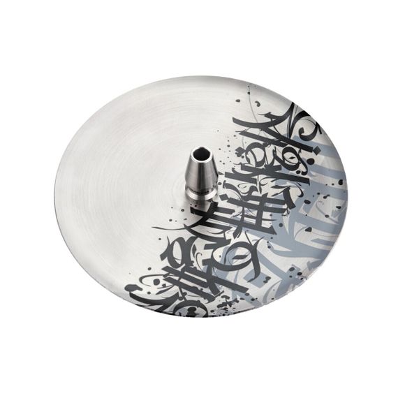 El Bomber Igla - Callligraphy