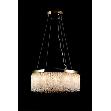 Люстра подвесная 12*Е14 APL.772.03.12 золото Keytlayn Aployt