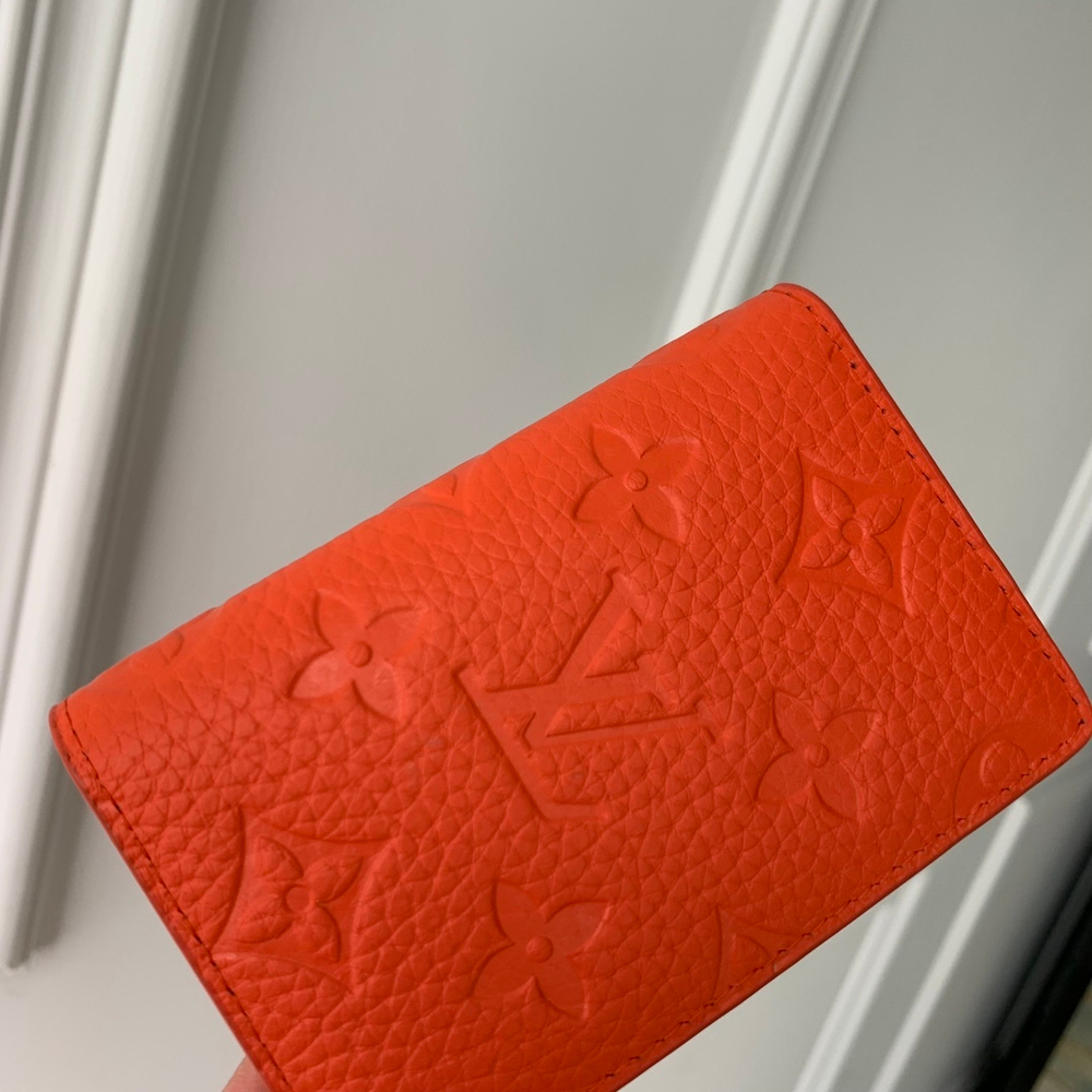 Louis Vuitton Pocket Organizer