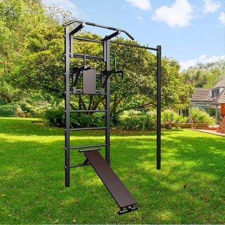 Уличная шведская стенка Sv Sport У419