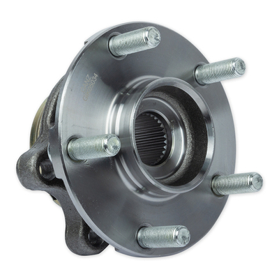 Ступица передняя в сборе L=R NISSAN Maxima (A33)/Murano (Z50)/Teana (J31) GANZ GIK05034