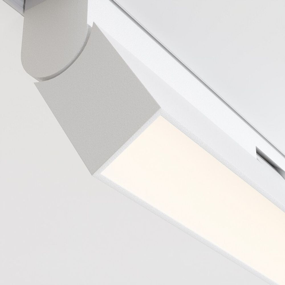 Накладной светильник Maytoni Basis Rot TR036-2-12W4K-W