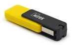 USB карта памяти 16ГБ Mirex City Yellow (13600-FMUCYL16)