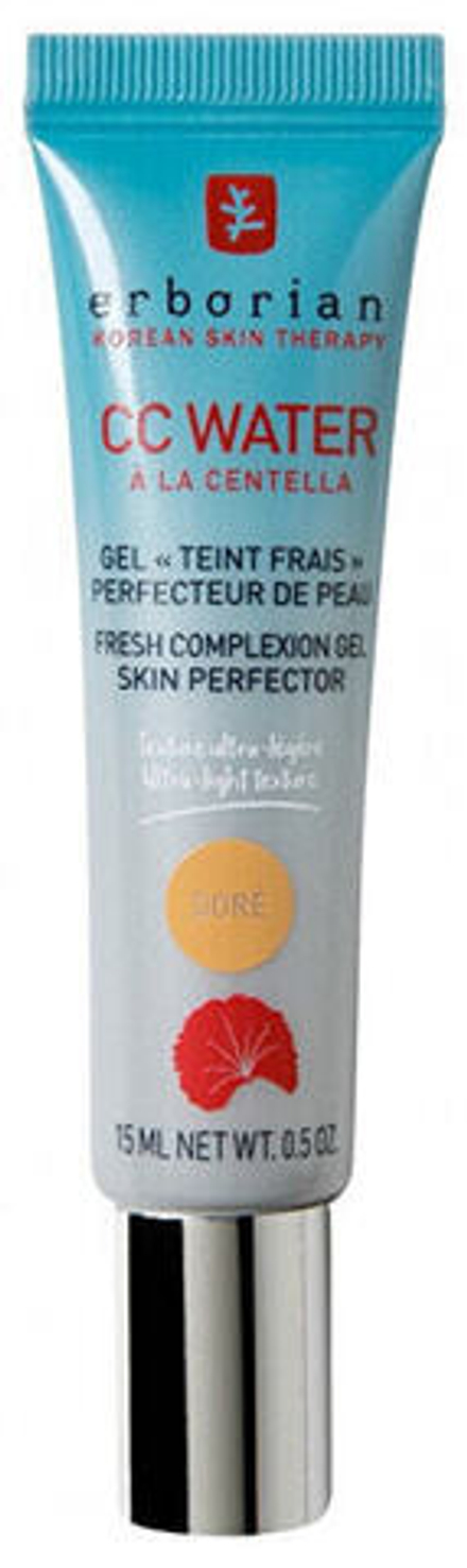 CC skin gel (CC Water) 15 ml