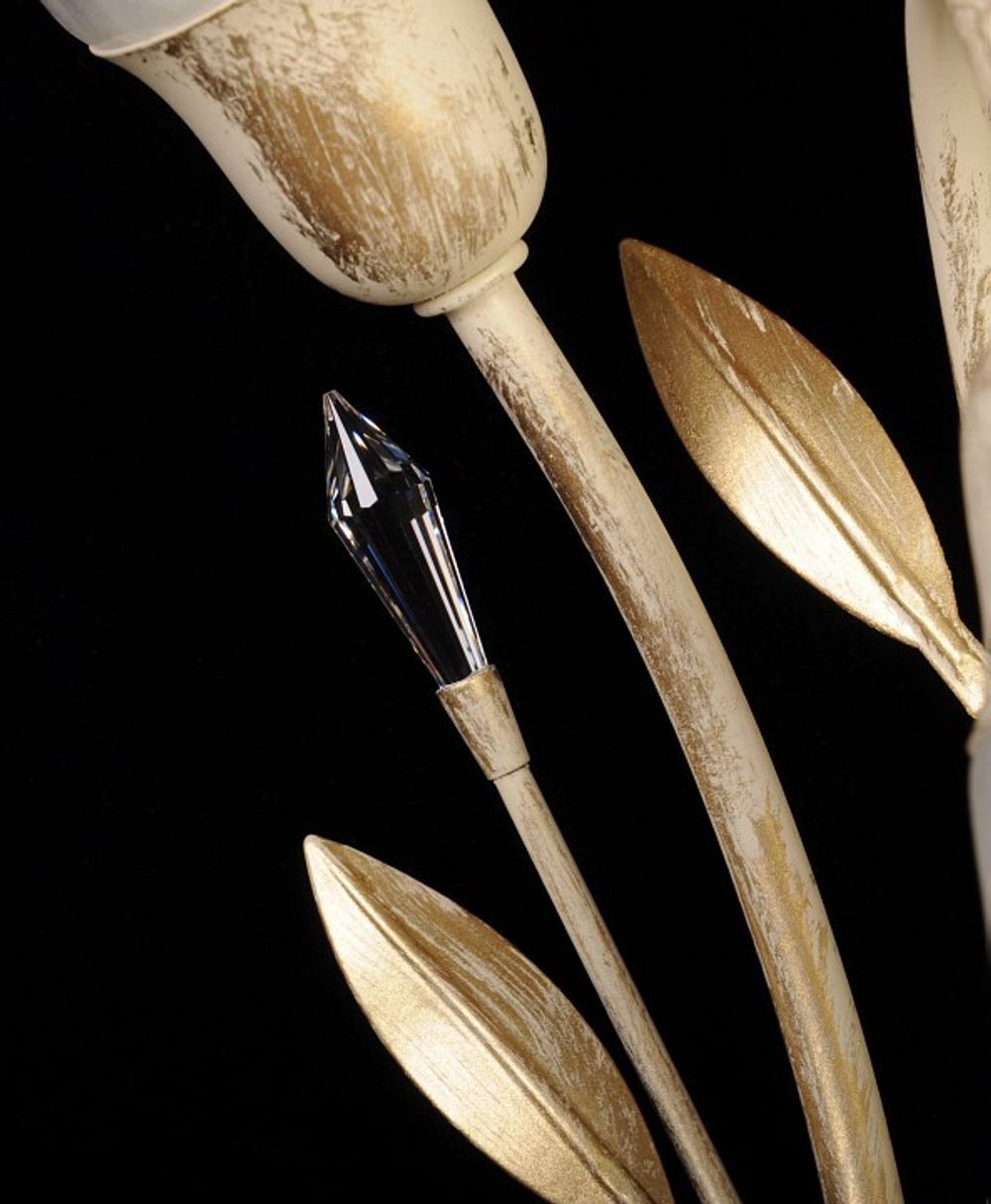 Бра Doge Luce 114 114AP3XZ-370