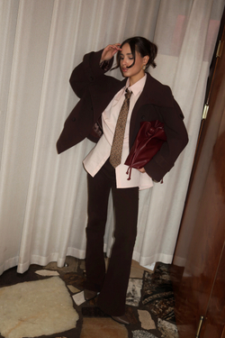 Пальто dual form