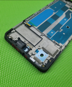Tecno Pova 7 Neo (LJ6) - рамка дисплея (корпус) (АСЦ)