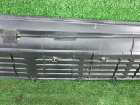 Накладка заднего бампера Toyota Land Cruiser 200 (2007-2021)