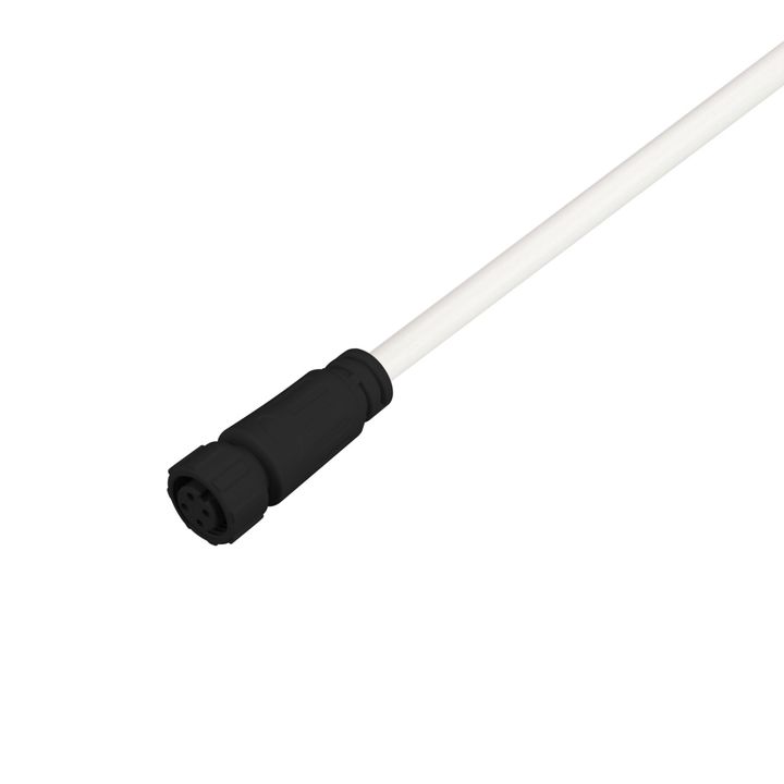 Коннектор питания ARL-WAVE-1010-CON-POWER-FEMALE-BLK Arlight 053047