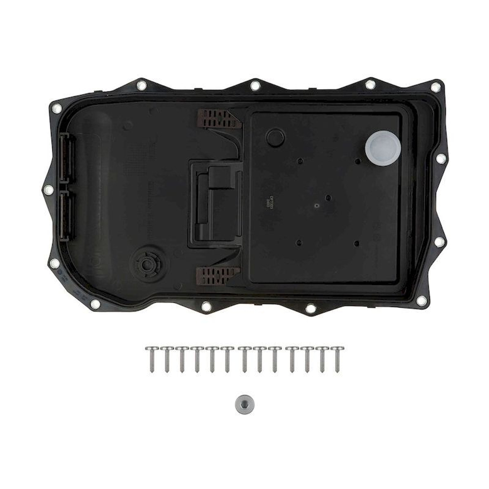 Фильтр АКПП Double Force DFT323
