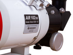 Труба оптическая Bresser Messier AR-102xs/460 Hexafoc - фото 7