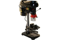 Станок сверлильный Zitrek DP-90 (220В/550Вт/9скор/D16мм) с тисками