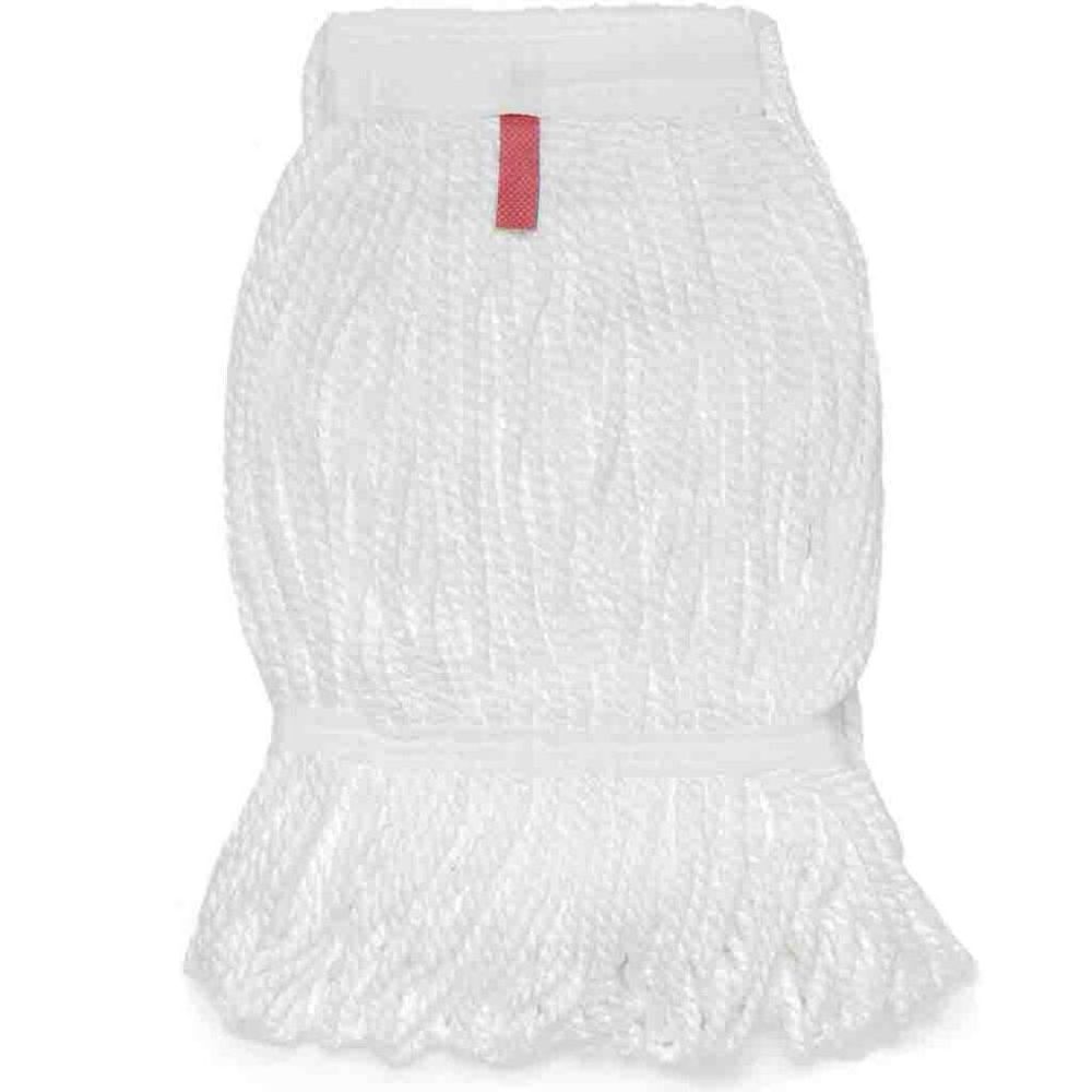 Веревочный МОП "Кентуки" микрофибра 100%, петлевой 350г