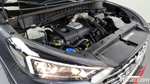 Hyundai All New Tucson Бензин 1.6 Turbo 2WD (06.2020)