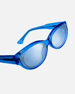 Купить Очки Eyeneye Yvette Blue Sun Очки Eyeneye Yvette Blue Sun