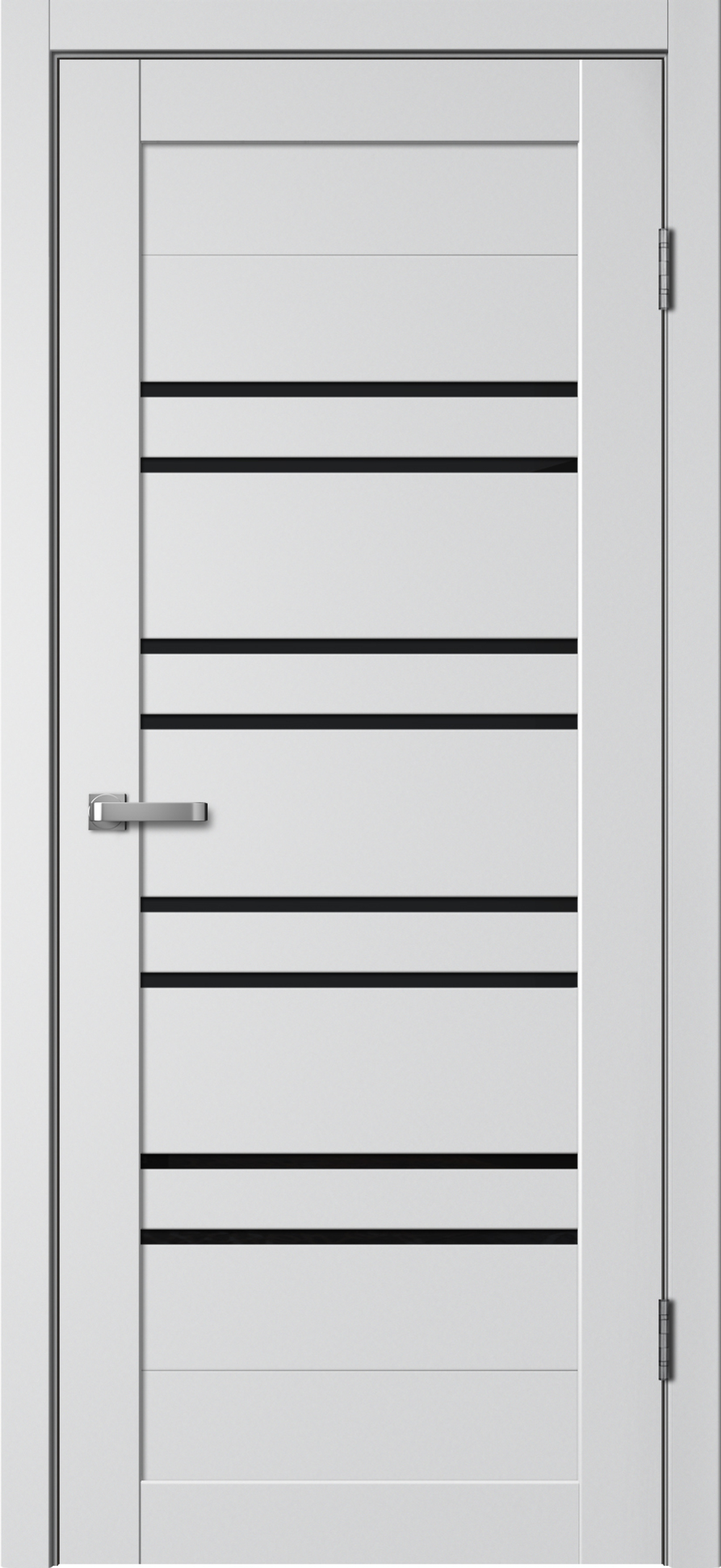 Дверь FLYDOORS 282 (Black)