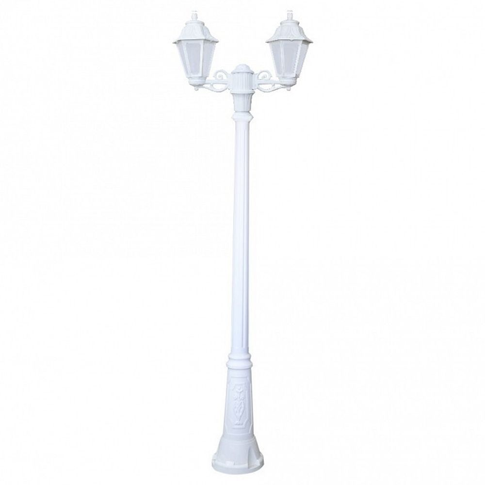Фонарный столб Fumagalli Anna E22.157.S20.WYF1R