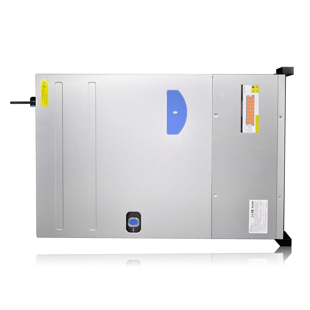Корпус серверный 3U Gooxi RMC3116-670-HSE-D