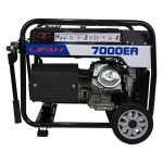 Lifan 6 GF-5A (7000EA) бензиновый генератор 00-00000500