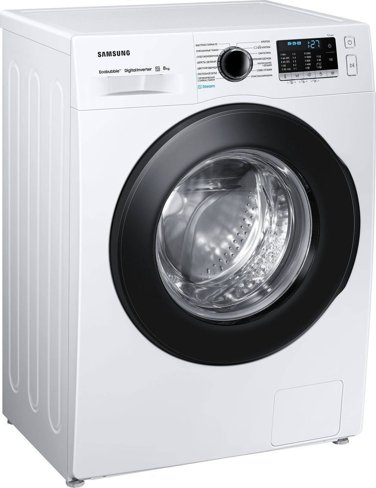 Samsung WW80AGAS21AELP Стиральная машина