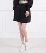 Юбка CALVIN KLEIN JEANS - черный(J20J221512)