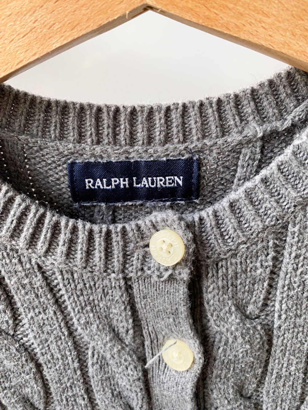 Платье Ralph Lauren, 116