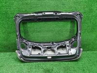 Крышка багажника Kia Ceed 2 JD (2012-2018) хэтчбек