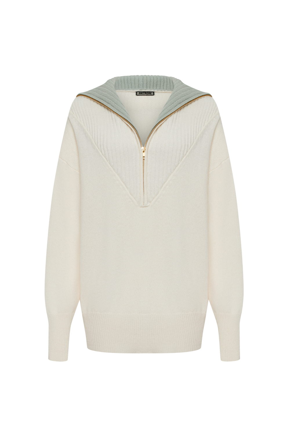 Джемпер ORCHID DUO