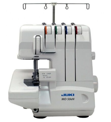 Оверлок Juki MO-50eN
