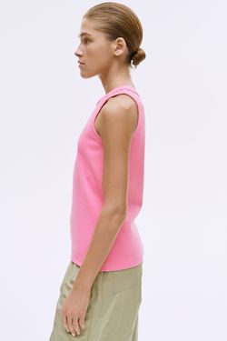 Майка (На каждый день), розовая