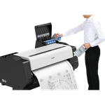 Широкоформатный принтер Canon imagePROGRAF iPF TX-3100 (4600C003)
