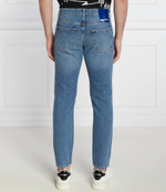 Джинсы Karl Lagerfeld Jeans - голубой(240D1116M)