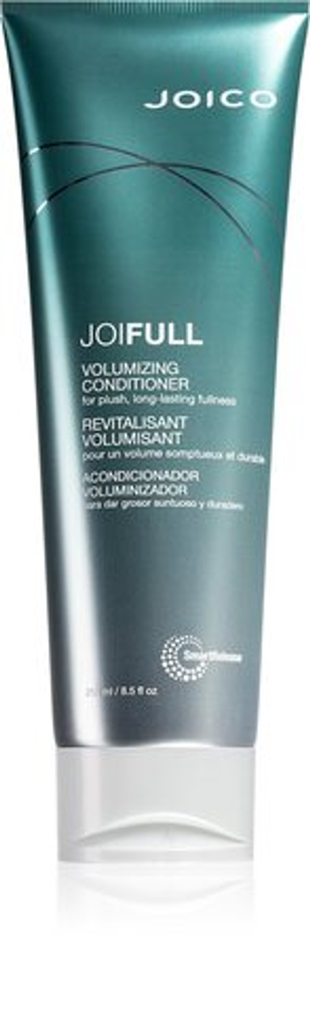 Joico Volumizing - кондиционер для придания объема тонким и нежным волосам /   250  ml  / GTIN 74469512367