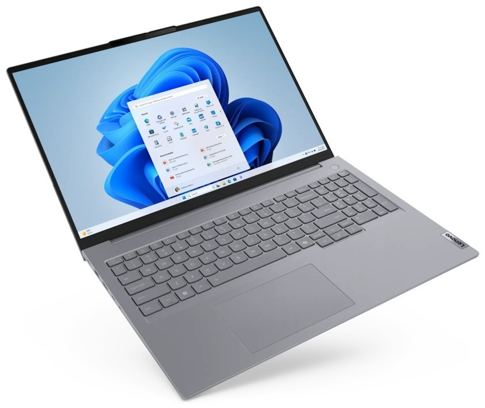 Ноутбук Lenovo ThinkBook 16 G8 IAL 16" / 16 Гб / SSD 512 Гб / Win 11 Pro / 21SK0074RT