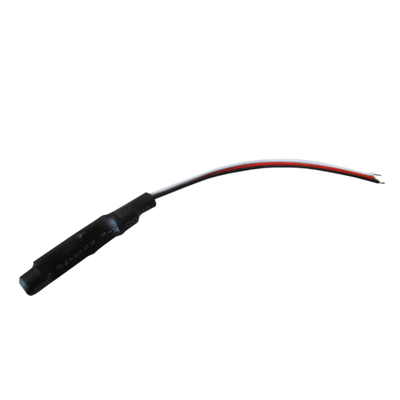 Микрофон ST-01 (АРУ) ЧЕРНЫЙ