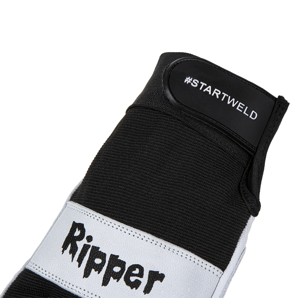 START Ripper STG0333, Перчатки со вставкой из козьей кожи (10/100)