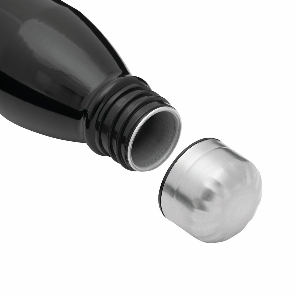 Алюминиевая бутылка FANCY